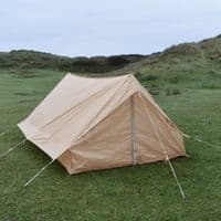 French Military F1 Commando Desert Tent- BRAND NEW